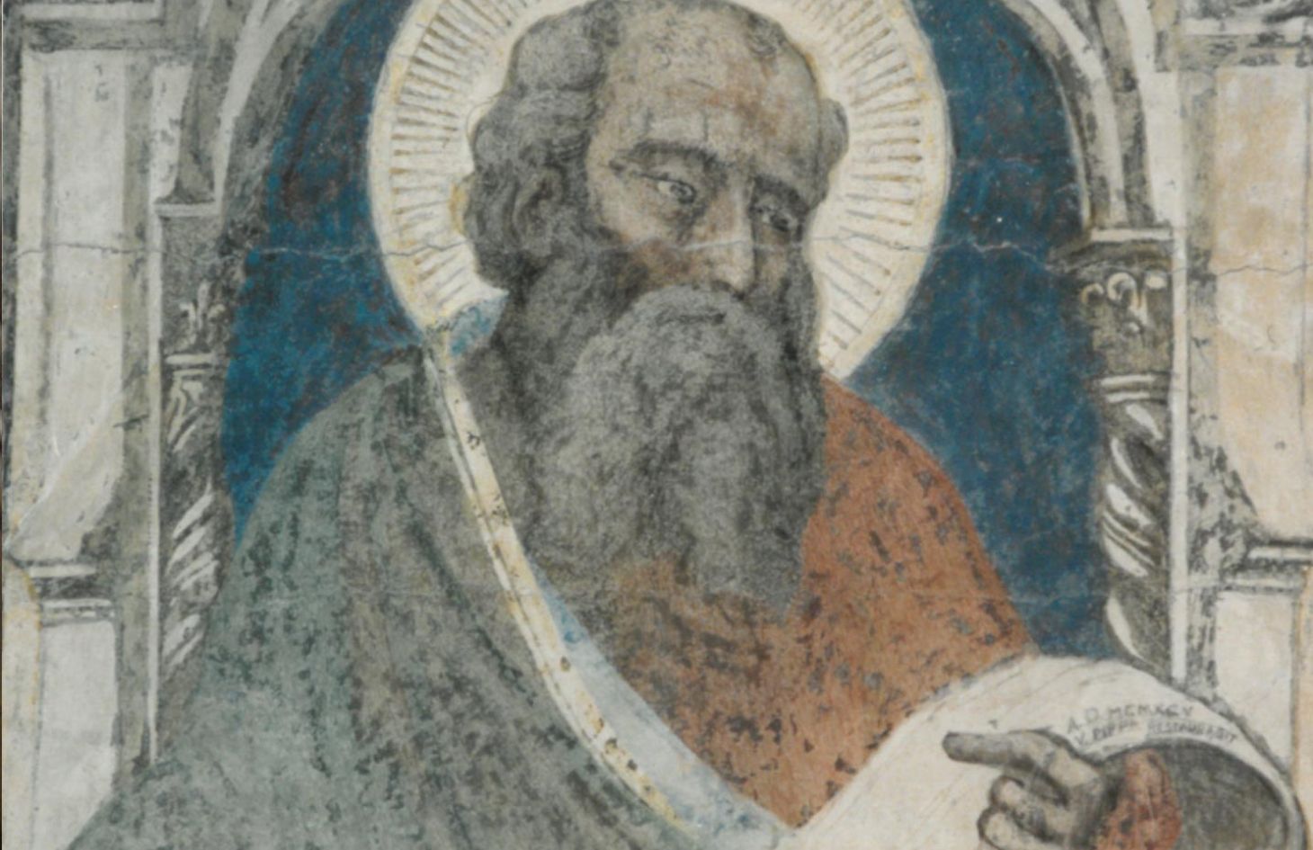 Chiesa Orsanmichele, Firenze