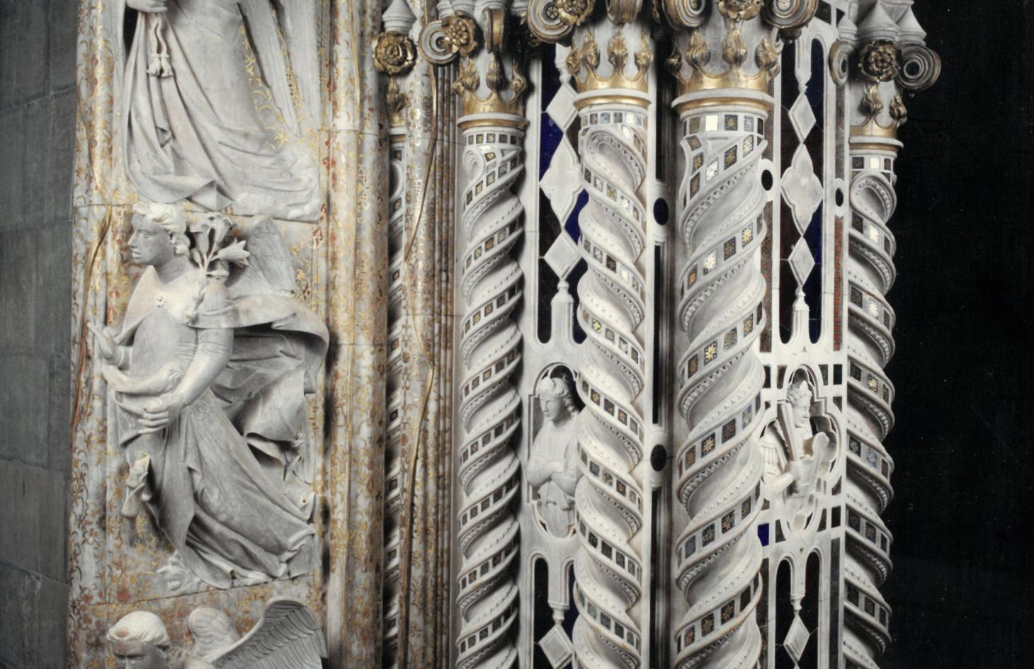 Chiesa Orsanmichele, Firenze