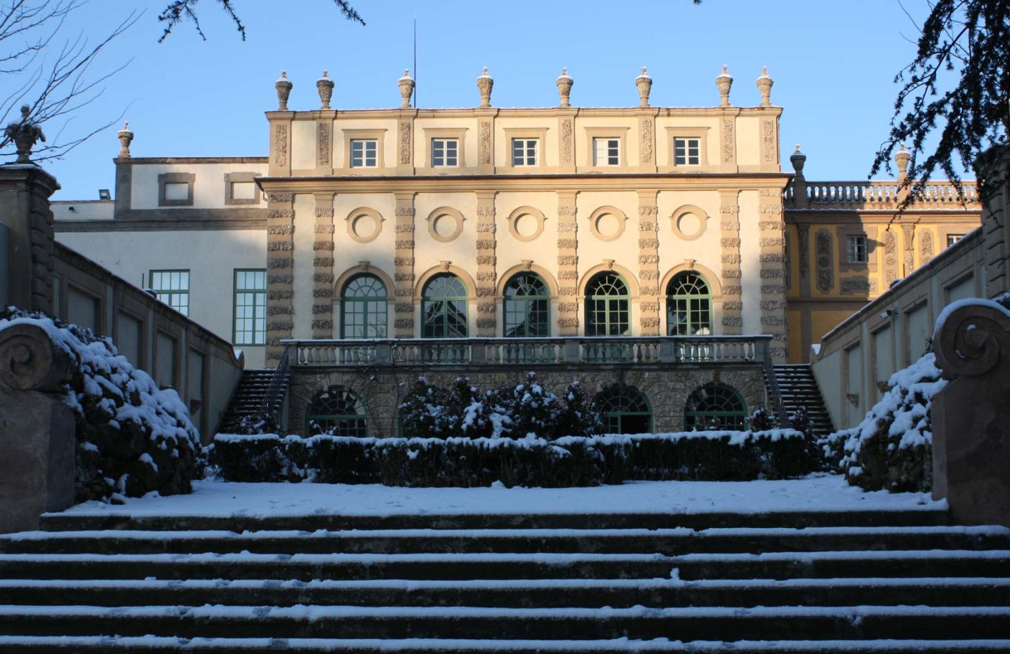 Villa Salviati