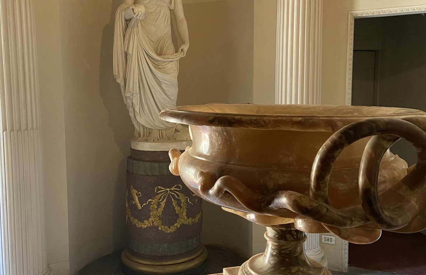Galleria Palatina, Palazzo Pitti