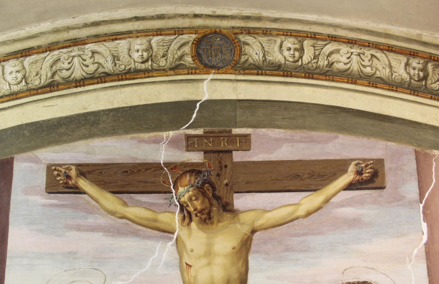 Refettorio Grande, Museo San Marco