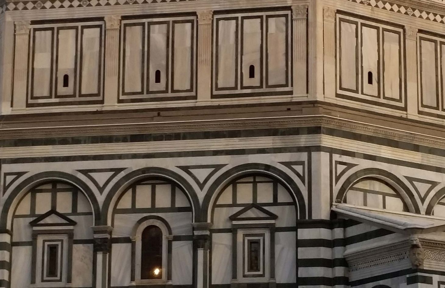 Battistero di Firenze