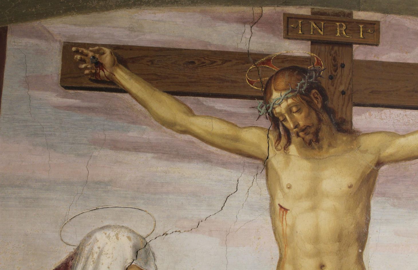 Refettorio Grande, Museo San Marco