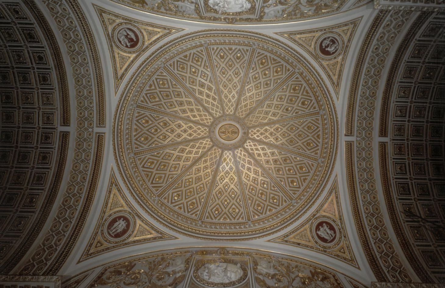 Sala Niobe, Galleria degli Uffizi