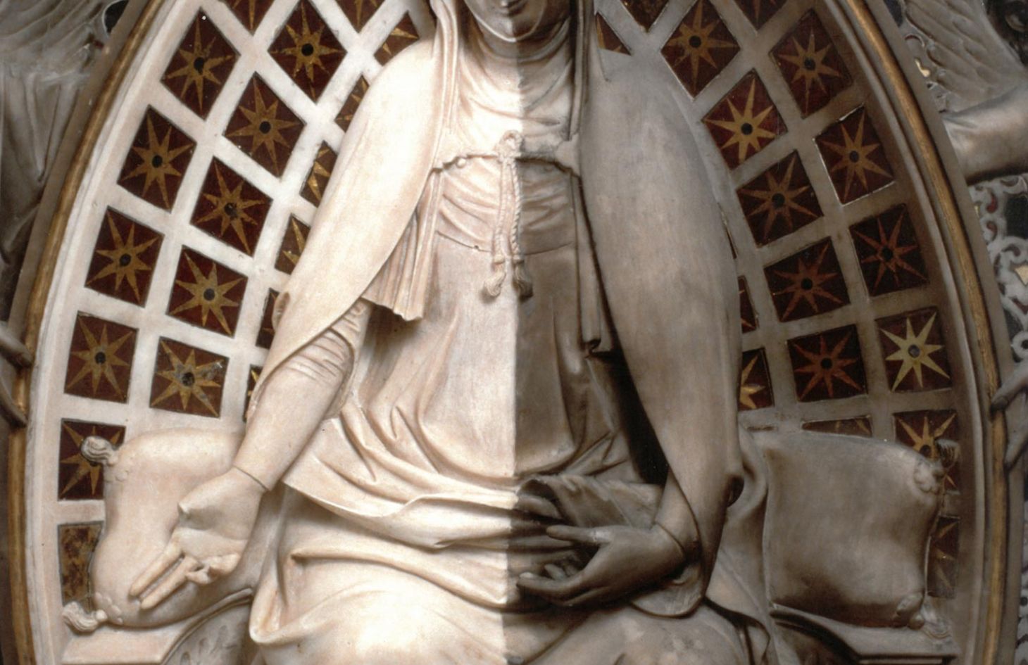 Chiesa Orsanmichele, Firenze