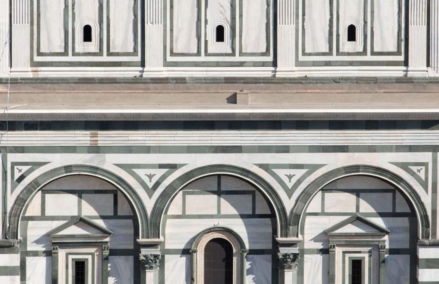Battistero di Firenze