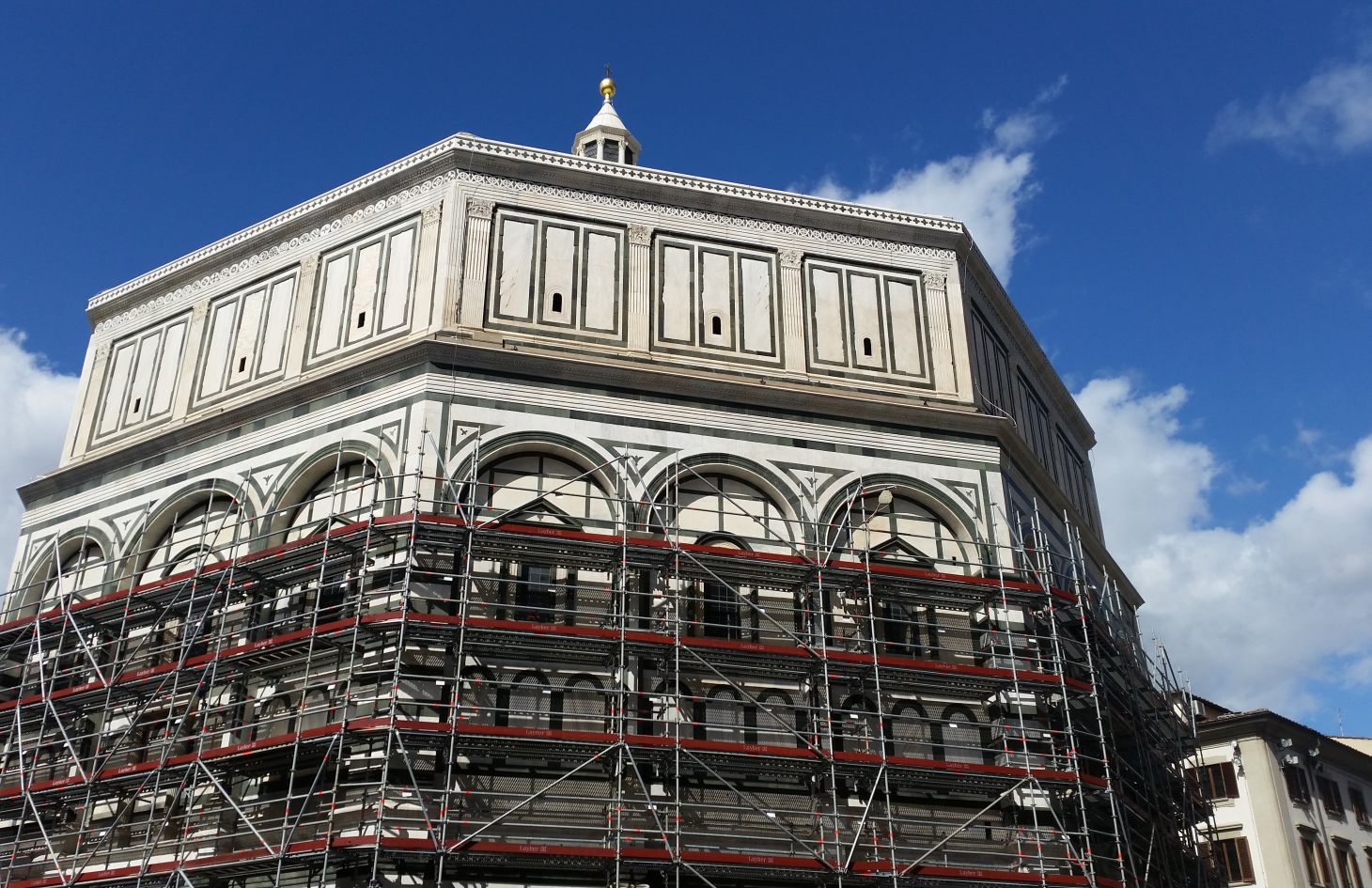 Battistero di Firenze