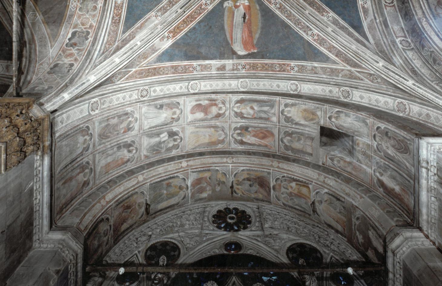 Chiesa Orsanmichele, Firenze