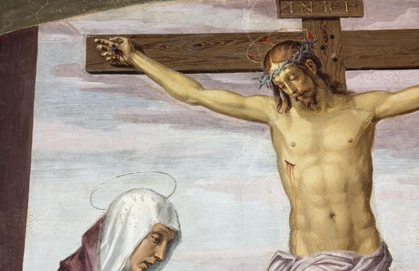 Refettorio Grande, Museo San Marco