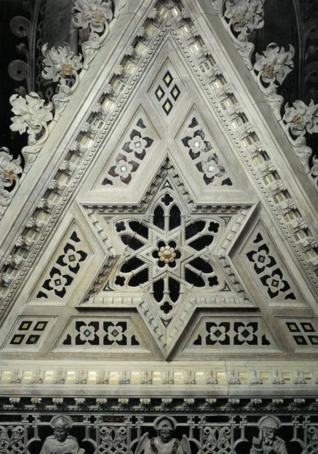 Chiesa Orsanmichele, Firenze