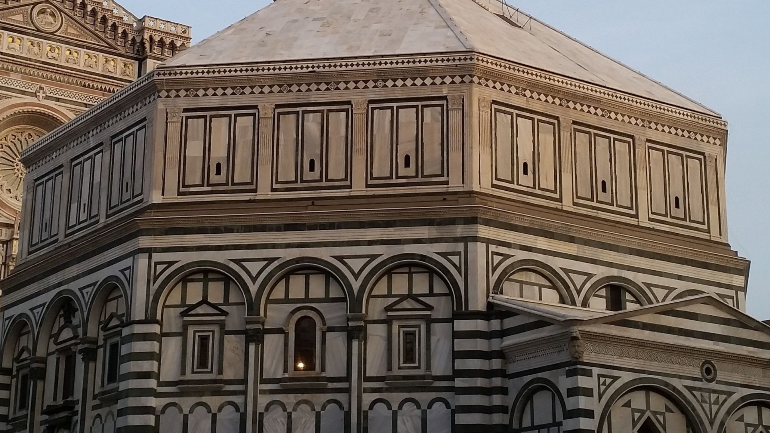 Battistero di Firenze