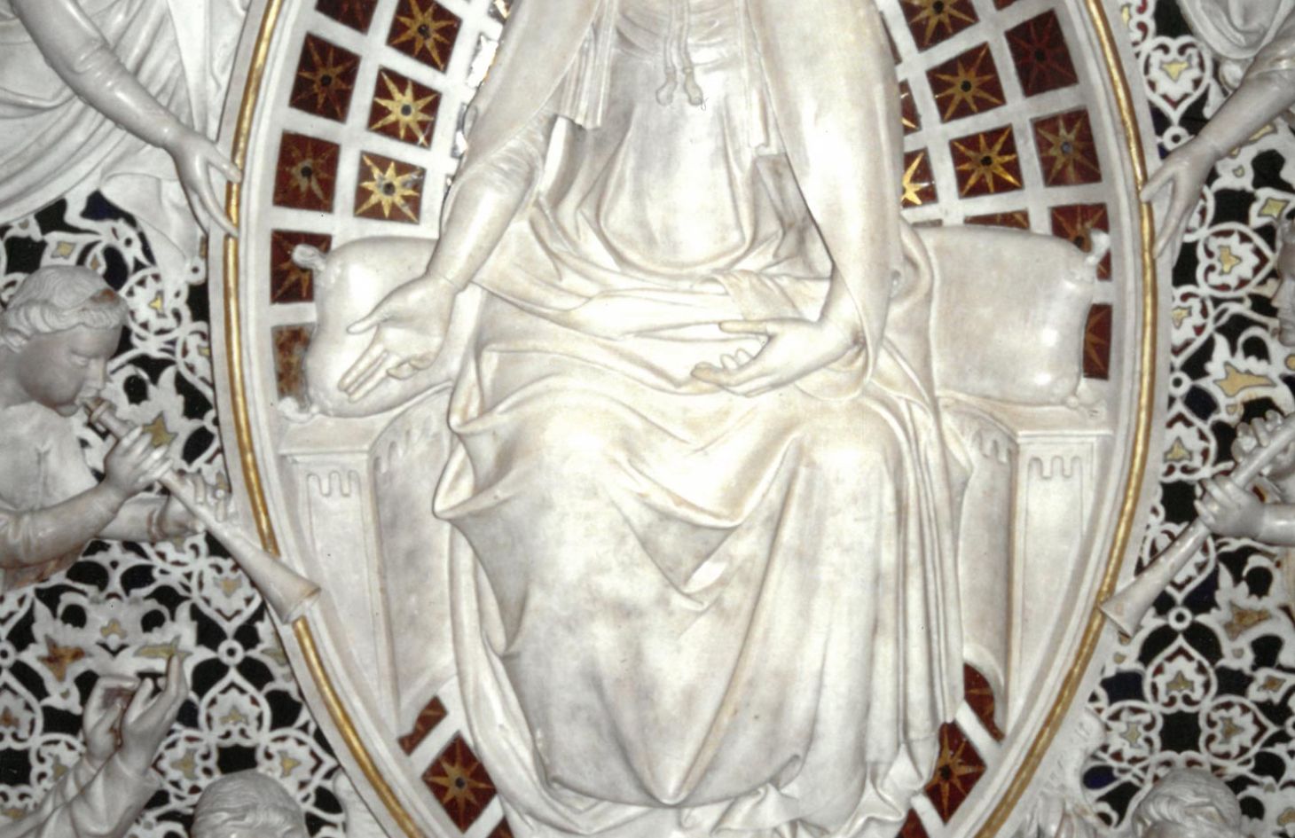 Chiesa Orsanmichele, Firenze