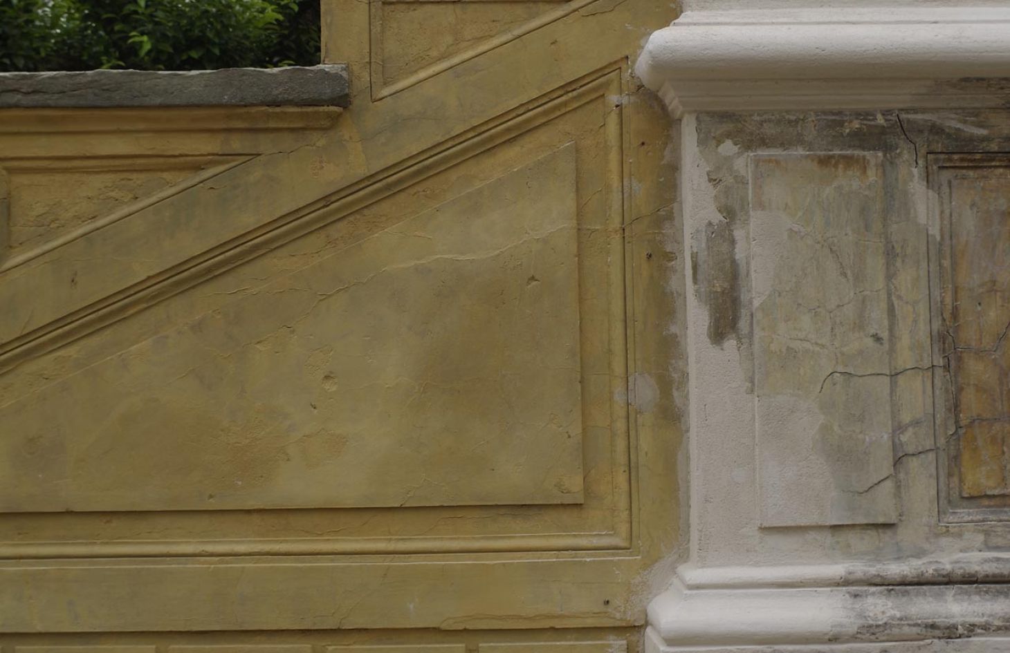 Scale, Poggio a Caiano