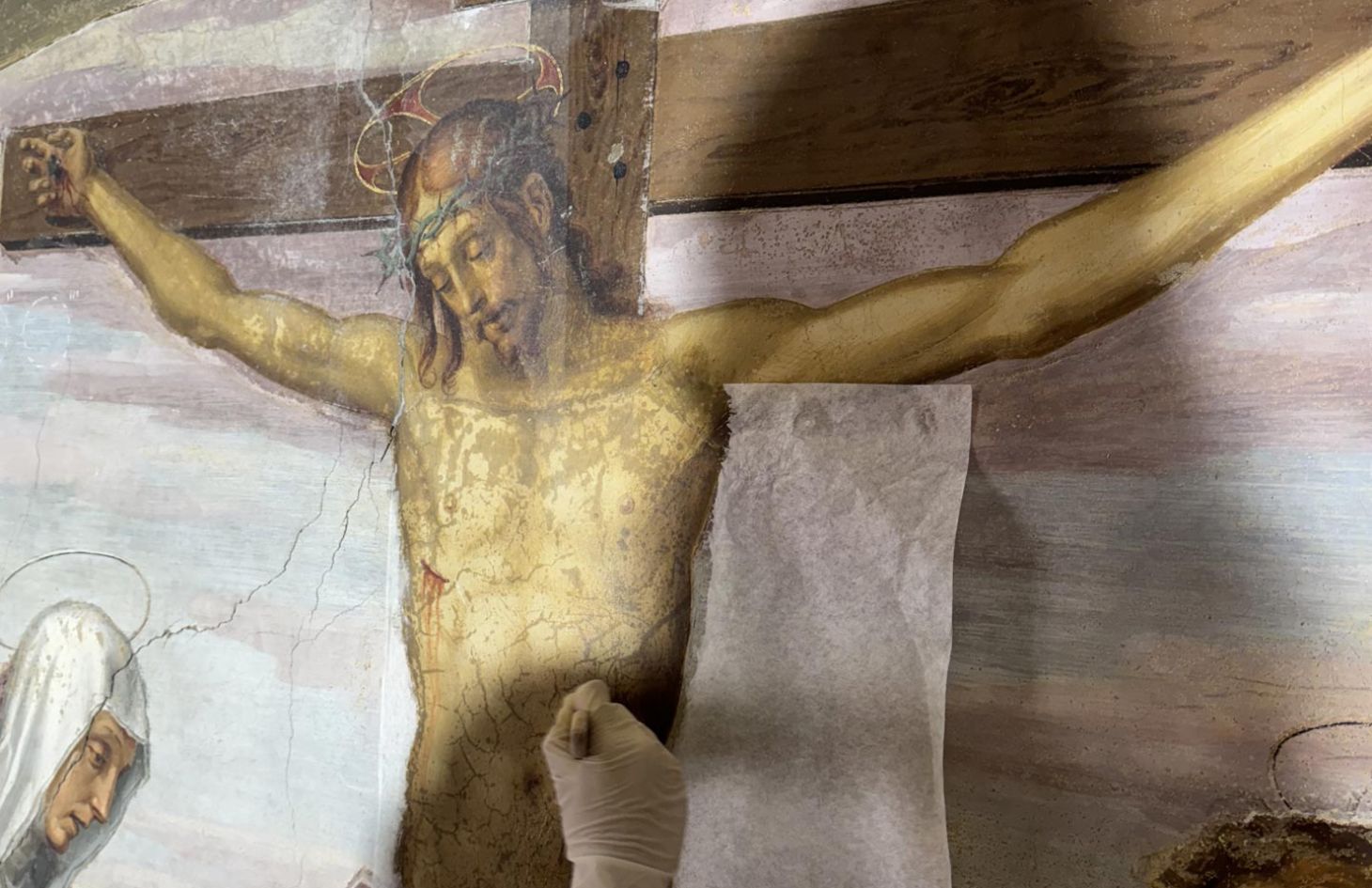 Refettorio Grande, Museo San Marco