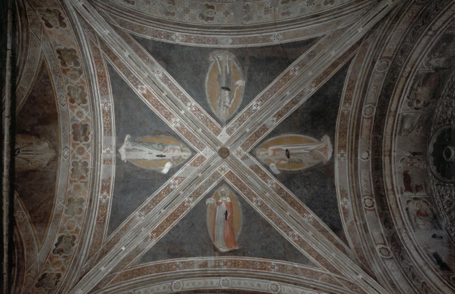Chiesa Orsanmichele, Firenze