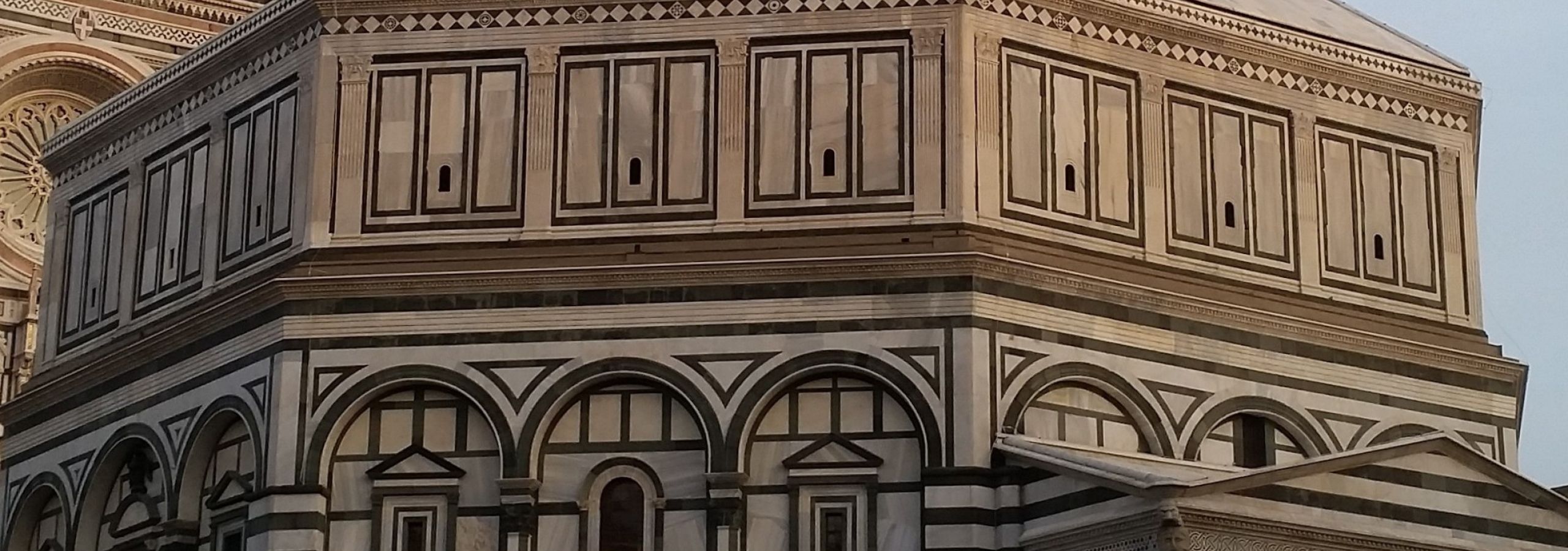 Battistero di Firenze